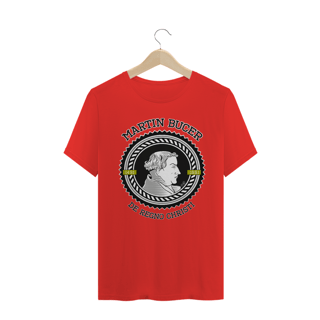 Nome do produto Camiseta Martin Bucer