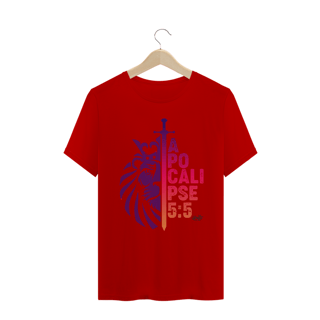Nome do produto Camiseta Apocalipse