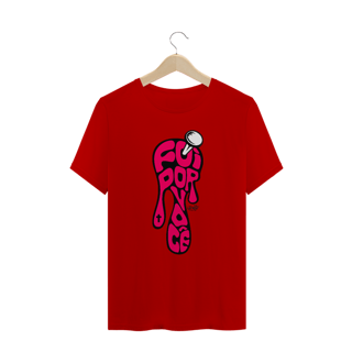 Nome do produto Camiseta Foi por Você