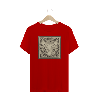 Nome do produto Camiseta Trindade