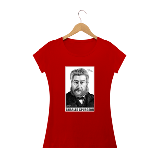 Nome do produto Baby Long Charles Spurgeon