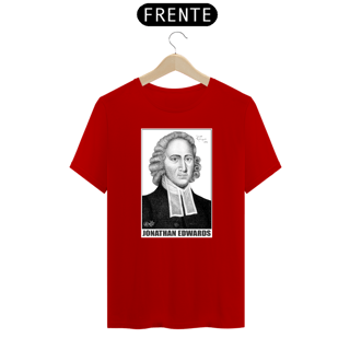Nome do produto Camiseta Jonathan Edwards