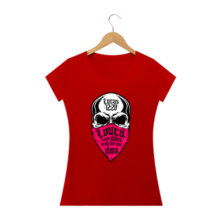 Nome do produto Baby Long Louco