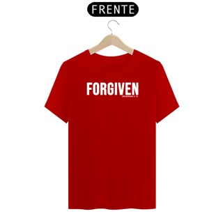 Nome do produto Camiseta Forgiven