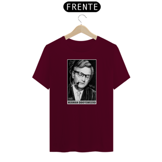 Nome do produto Camiseta Herman Dooyeweerd