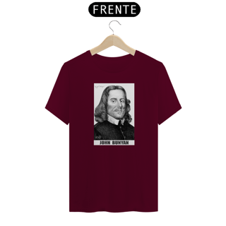 Nome do produto Camiseta John Bunyan