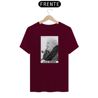 Nome do produto Camiseta J.R.R. Tolkien