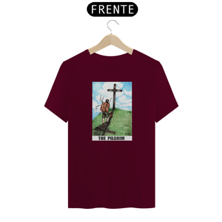 Nome do produto Camiseta The Pilgrim (O Peregrino)