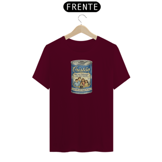 Nome do produto Camiseta Em Conserva