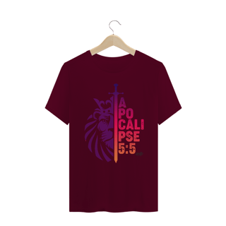 Nome do produto Camiseta Apocalipse