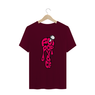 Nome do produto Camiseta Foi por Você