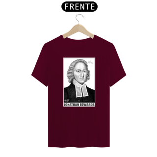 Nome do produto Camiseta Jonathan Edwards