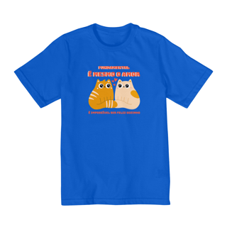 Nome do produto Camiseta Wave - Infantil ( 2 a 8 anos)