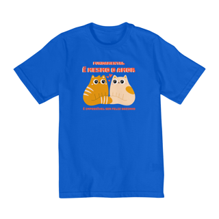 Nome do produto Camiseta Wave ( 10 a 14 anos)