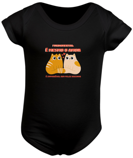 Nome do produto Body Infntil Wave