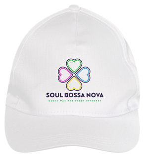 Nome do produto Boné Trevo Boa Nova