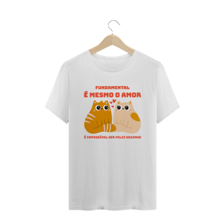 Nome do produto Camiseta Wave - Malha Prime