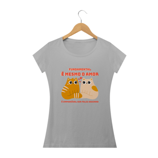 Nome do produto Camiseta Feminina Wave - Colors