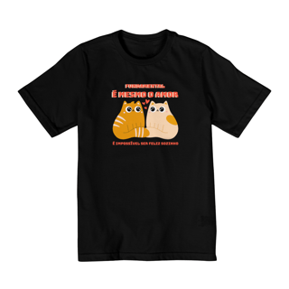 Nome do produto Camiseta Wave - Infantil ( 2 a 8 anos)