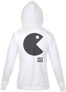 Nome do produtoMOLETOM COM ZIPER MIO NERD