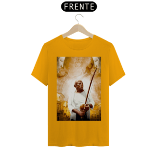 Nome do produto Camisa Mestre Bimba