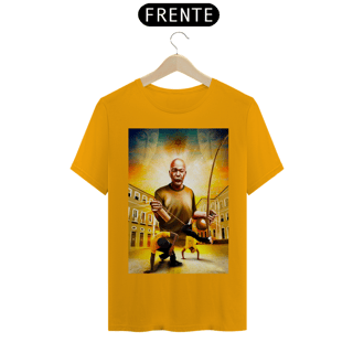 Nome do produto Camisa Mestre Pastinha