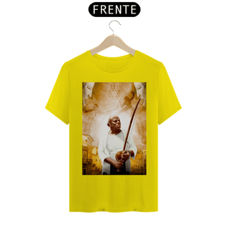 Nome do produto Camisa Mestre Bimba