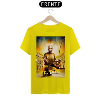 Nome do produto Camisa Mestre Pastinha