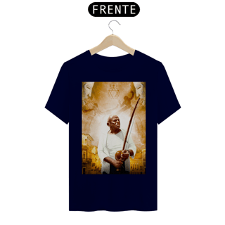 Nome do produto Camisa Mestre Bimba