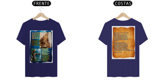 Nome do produto Sou Filho de Obaluaê e Oxossi