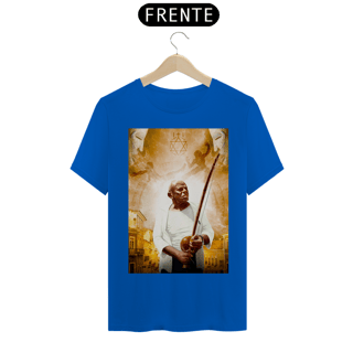 Nome do produto Camisa Mestre Bimba