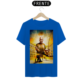 Nome do produto Camisa Mestre Pastinha