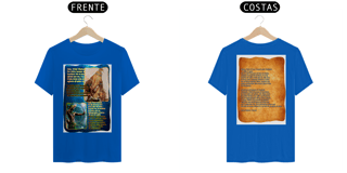 Nome do produto Sou Filho de Obaluaê e Oxossi