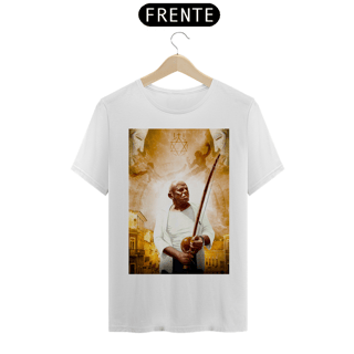 Nome do produto Camisa Mestre Bimba