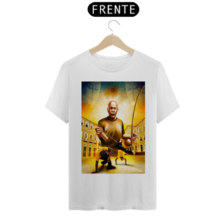 Nome do produto Camisa Mestre Pastinha