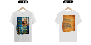 Nome do produto Sou Filho de Obaluaê e Oxossi