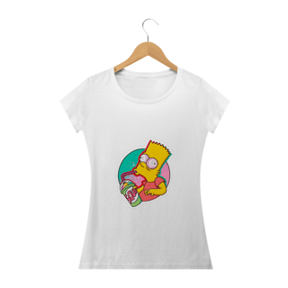 Nome do produto Bart Simpson