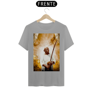 Nome do produto Camisa Mestre Bimba