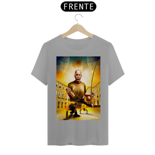 Nome do produto Camisa Mestre Pastinha