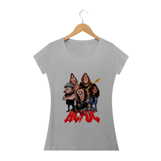 Nome do produto ACDC F