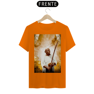 Nome do produto Camisa Mestre Bimba