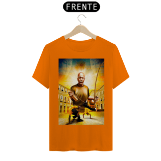 Nome do produto Camisa Mestre Pastinha