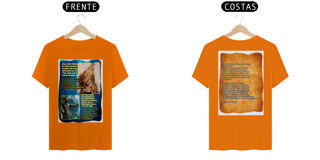 Nome do produto Sou Filho de Obaluaê e Oxossi