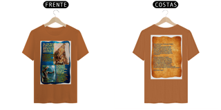 Nome do produto Sou Filho de Obaluaê e Oxossi