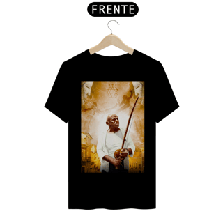 Nome do produto Camisa Mestre Bimba