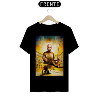 Nome do produto Camisa Mestre Pastinha