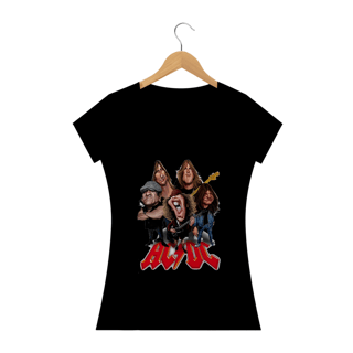 Nome do produto ACDC F