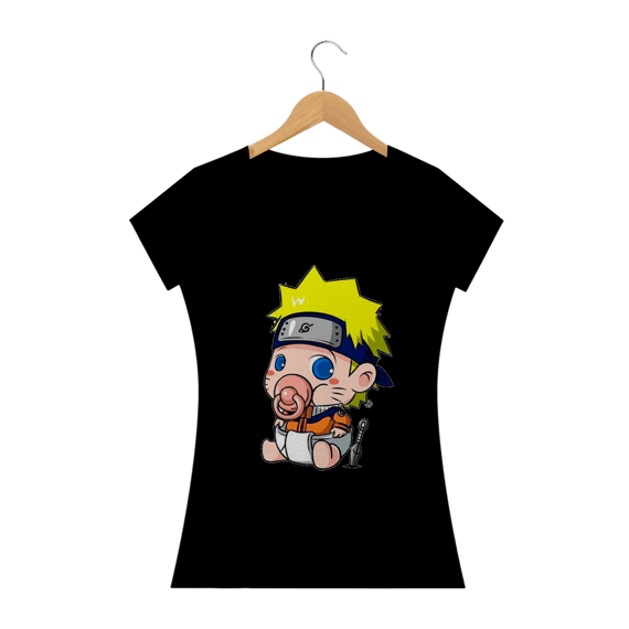 Naruto Baby