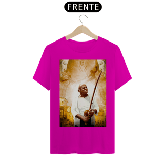 Nome do produto Camisa Mestre Bimba