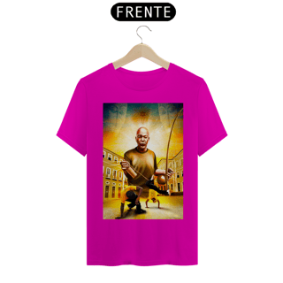 Nome do produto Camisa Mestre Pastinha